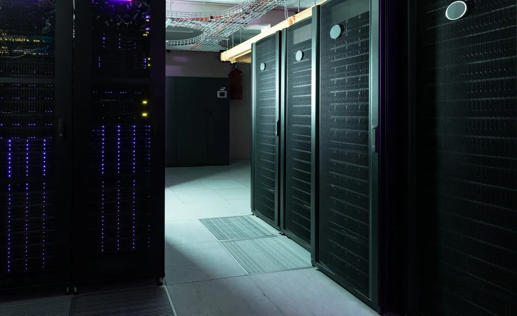 Colocation facility
