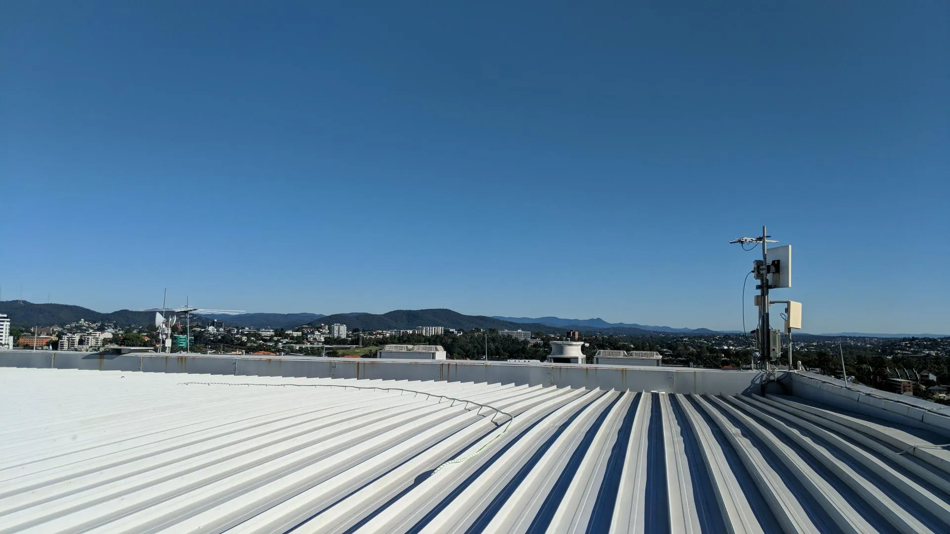 The Origin Story of OneQode