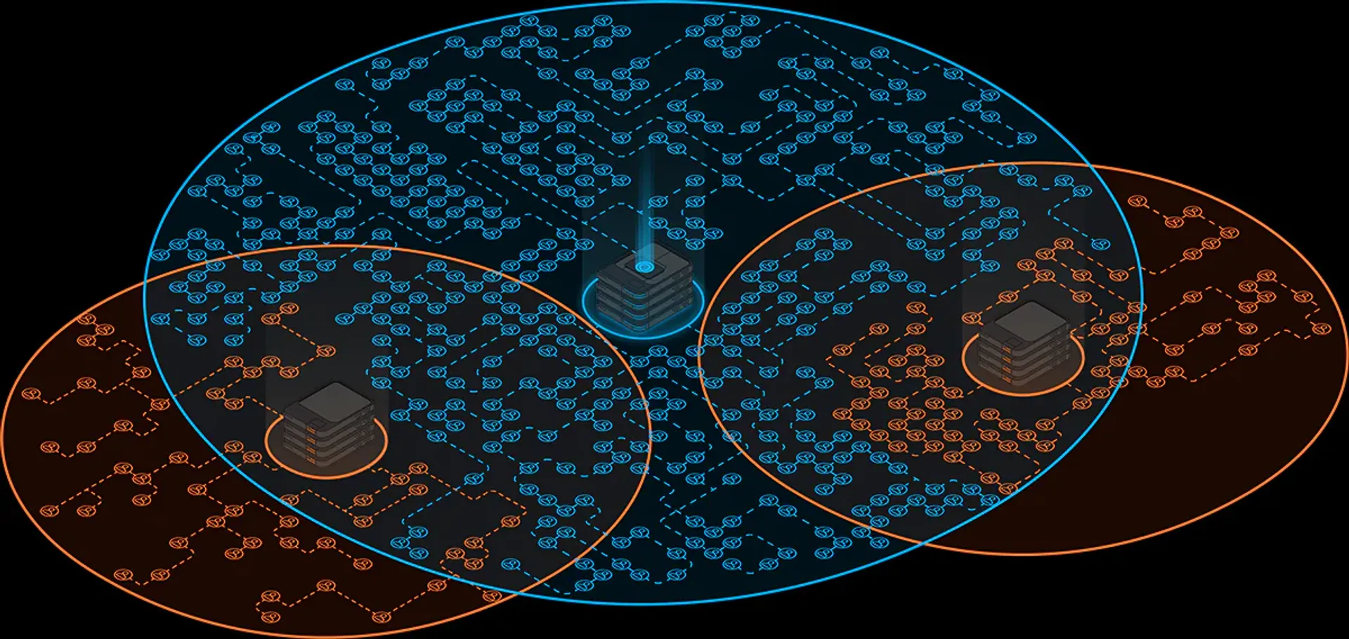 Why your game needs a central server