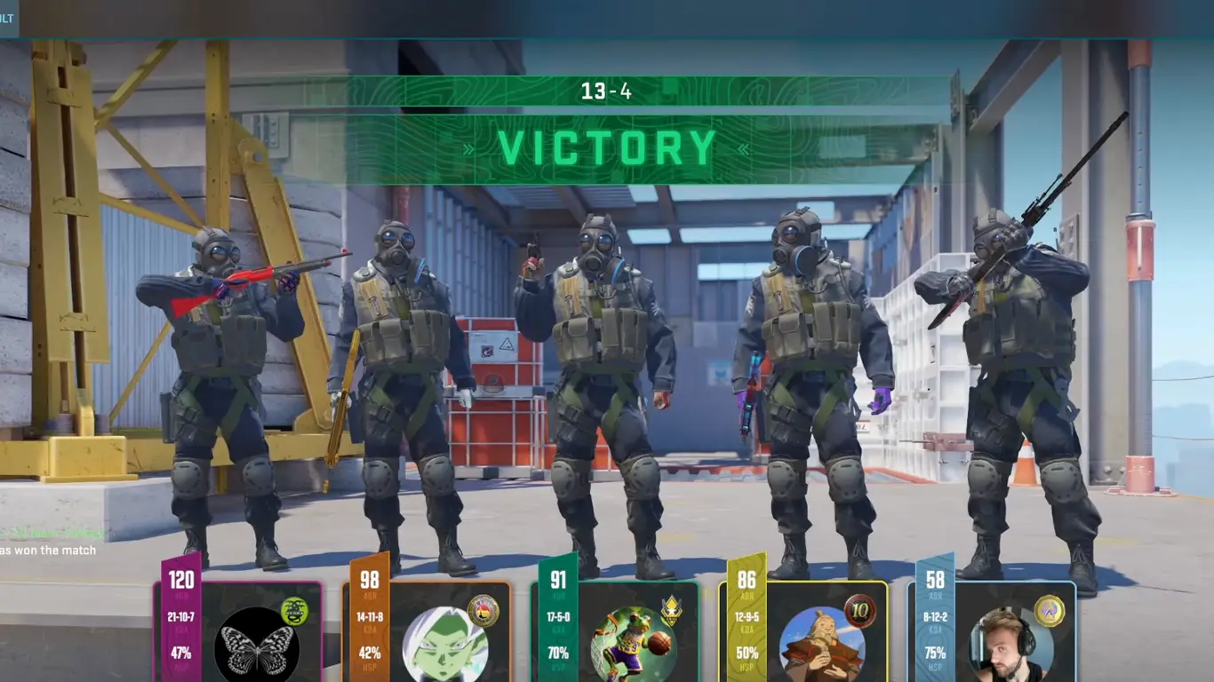 The furthest-reaching CS2 league